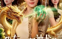 【我有一双神龙眼，好运连连】98集短剧免费畅快观看