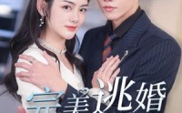 【完美逃婚法则】77集短剧高清免费在线观看
