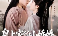 【皇上家的小娇娇，哭崩你江山】51集短剧免费全集观享