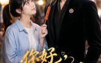 【你好，我的贺先生】53集免费短剧在线追看