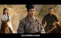 【奇门遁甲之残图秘影】50集精彩短剧免费观览