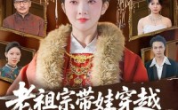 【老祖宗带娃穿越，废柴子孙快来拜见】56集热门短剧免费在线追