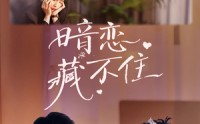 【暗恋藏不住】25集短剧资源在线免费获取