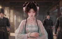 【这小公爷道，老子可是何美丽的男人呀第二季】163集优质短剧在线赏看