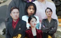 【逆光父女】53集短剧在线播放，父女情长免费看