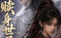 【赎身世子】15集短剧全集免费在线赏