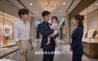 【满级幼崽进家门：全家等着被收拾】38集短剧免费全集在线赏剧