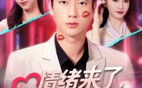 【情绪来了爱意狂涌（81集）】81集高清在线播放