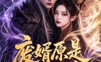 【废婿原是魔尊身】79集短剧免费全集速看
