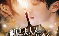 【谢总，夫人又开挂虐渣了】61集高清短剧在线观看，剧情紧凑引人入胜