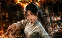【临水小厨娘之第三季】66集短剧完整版在线免费观