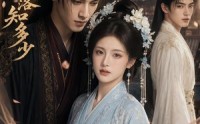 【梦里花落知多少】67集短剧在线完整观看