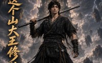 【谁让这个山大王修仙的】51集短剧在线免费全观看
