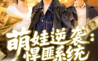 【萌娃逆袭悍匪系统上线啦】120集超清短剧全集在线独家放送