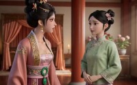 【重启人生：庶女逆天改命】20集完整短剧在线畅看