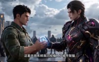 【机械降临：从重卡开始无限进化】186集短剧免费在线览看