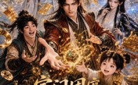 【宗门团宠：慷慨大师兄第二季】90集短剧超清全集在线播放