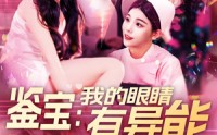 【鉴宝：我的眼睛有异能】100集高清全集在线流畅观看