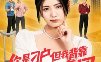 【你是刁户但我背靠神秘智囊团】75集高清短剧全集在线流畅观看