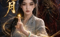 【渡魂月】104集短剧全集免费畅享观看