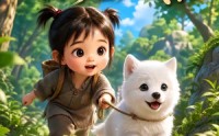 【满宝进山闻香，山珍全归我家】105集短剧全集在线赏看