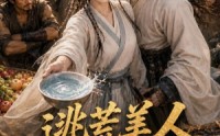 【逃荒美人手握空间，傲娇王爷赖着不走了】91集短剧全集免费畅看