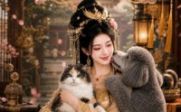 【我在冷宫有猫有狗】65集短剧在线免费观看