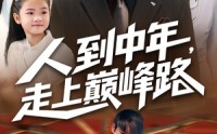 【人到中年走上巅峰路】68集短剧在线免费观赏