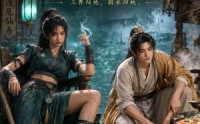 【弱水霸主和她的劈柴天帝】46集短剧免费高清观看