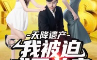 【天降遗产，我被迫成了首富】73集高清短剧全集在线流畅观看