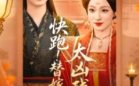 【快跑！替嫁王妃太凶残了】70集短剧全集在线畅享观看