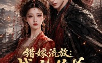 【错嫁流放：战神侯爷蓄谋已久】49集短剧免费高清观看