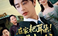 【在家耙耳朵在外是教父】64集短剧TV版在线同步直播