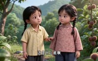 【天降福星之乡村萌娃第三季】97集短剧在线免费全集欣赏
