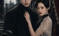 【穿书恶毒女配：冷面少帅疯狂要贴贴】51集短剧在线免费追看