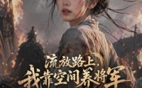 【流放路上，我靠空间养将军第二季】40集短剧在线免费畅看