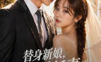 【替身新娘，戏精娇妻不好惹】76集短剧完整版免费畅看