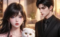 【我家傻猫会变身】46集热门短剧免费观看