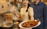【满级神厨穿八零，一碗炒饭馋哭全城】60集短剧全集在线热看