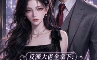 【反派大佬全拿下：错嫁哭包后我专治恋爱脑】76集短剧全集免费畅看