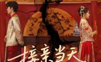 【接亲当天成陌路】50集高清短剧在线观看无需会员
