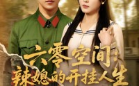 【六零空间：辣媳的开挂人生】87集短剧无广告全集观看