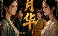 【灼月华】62集短剧免费在线看全集
