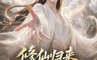 【修仙归来，老祖宗她出手就是王炸】75集短剧免费在线直看