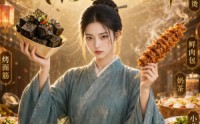 【农科女博士：穿成假千金后我靠美食封神】71集短剧完整版在线播放