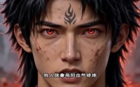 【穿越大荒，祭祀焚香】65集短剧免费全集速观看