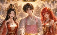 【厨神，开局被小师妹偷吃了鸡第三季】77集短剧全集免费高清看