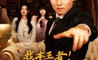 【我本王者！只是低调】68集全集短剧在线流畅不等待观看