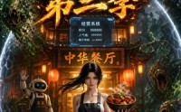 【我在末日，开餐厅爆火了第三季】65集短剧免费完整版观看