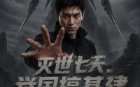 【灭世七天，举国搞基建】67集精彩短剧免费在线追